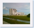The Kennedy Space Centre, Cape Canavaral (3)